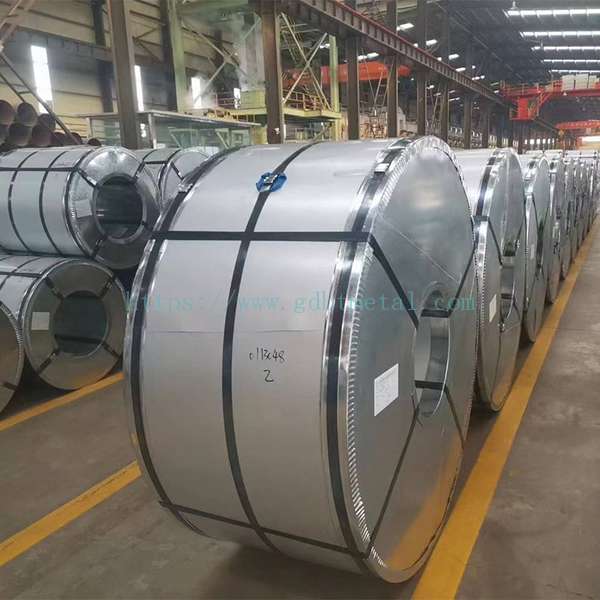 Aluminum Coil